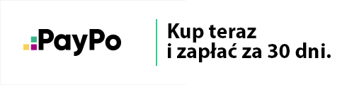 Kup teraz, zapłać za 30 dni